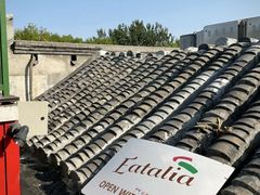 -EATALIA意塔利意式餐厅(鼓楼店)