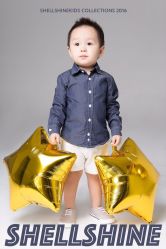-SHELLSHINEkids山上儿童摄影(天邑澜山店)