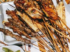 -木屋烧烤(坂田天安云谷店)