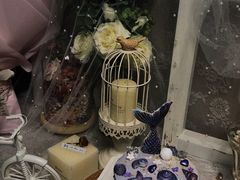 -鹿屿DIY烘焙·公司团建·生日会包场(广州东站店)