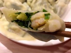 -鲜鲜锅贴(荆山路店)