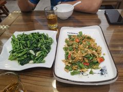 -环秀楼(黄山呈坎店)