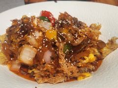 -晓粤·惹味粤菜(凯德乐峰广场店)