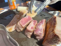 -济州爱肉堂(总店)