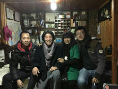 android_upload_pic-五花石之旅客栈