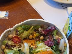 -咖梦餐厅 COMENG RESTAURANT