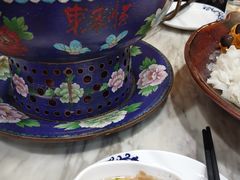 -东来顺•非遗火锅(外滩店)