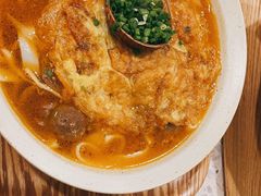 -三姐·老友记·南宁老友粉(朝阳区光华路嘉里中心店)