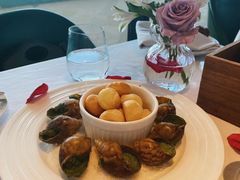 -L'Arome芳芳法国餐厅(仙林金鹰店)
