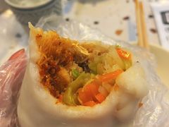 -张果佬年糕卷(科巷店)