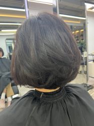 -奈川烫染Salon