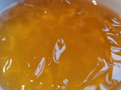 红糖冰粉-家一加火锅(绿地翠谷总店)