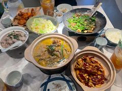 -费大厨辣椒炒肉(黄兴中心广场店)