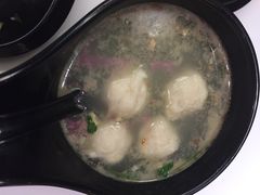 小杨生煎(吴江路店)-小杨生煎(湟普汇店)