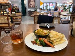 -Shantek象提南亚餐厅&西餐融合Bistro(淮海中路店)