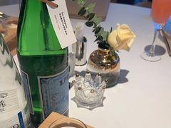 -王品牛排(郑州大卫城店)