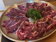 -闻老头·菊花炭烤肉(D11店)