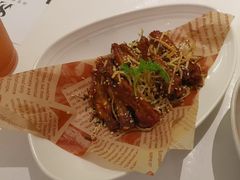 -LE SHARE洛笙·花园西餐(北京路步行街店)