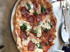 iphone_upload_pic-玛尚诺Pizza&Bar(长泰广场店)