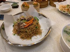 -顺德人家食府(黄金广场店)