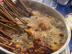 -牛华八婆麻辣烫(起源店)