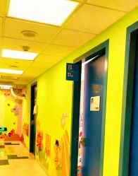 -杭州贝瑞斯美华妇儿医院·早孕·产检·儿科