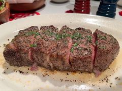 -弗兰克牛排西餐厅Ribone steak house(柠檬花园店)