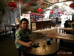 -青岛葡萄酒博物馆