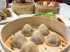 -金鼎轩(亚运村店)