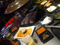 -杀猪天·韩国烤肉(总店)