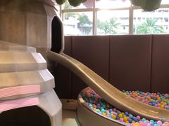 -水桶王国主题餐厅·聚会·生日派对·亲子活动·家庭套餐(亚龙湾希尔顿店)