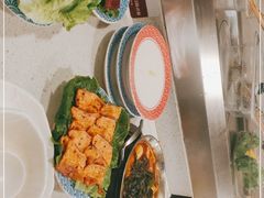 -九玺炉旋转小火锅(柠溪路店)