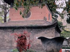 -西安大兴善寺