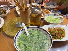 -田园印象·成都土菜院子(华阳店)
