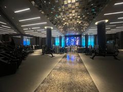 -西安W酒店FIT有型健身中心