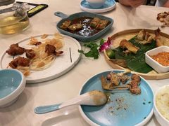 -香香海南菜餐厅