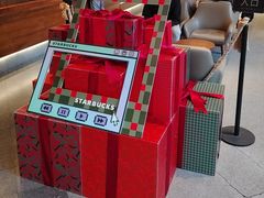 -星巴克臻选(南京艾尚天地店)