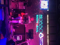 -MOSSO音乐酒吧·Live House(南京西路店)