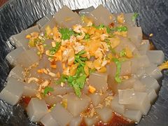 -单家老院·院子里的青岛菜(沙子口店)
