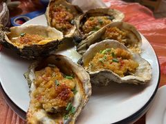 -谊荣海鲜大牌档(石湖店)