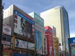 -秋叶原电器街
