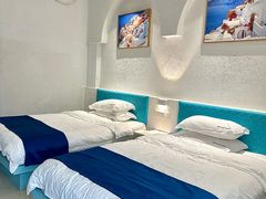 -清泉湾生态旅游度假区