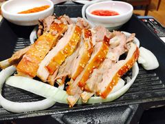 -西贝莜面村(近铁城市广场店)