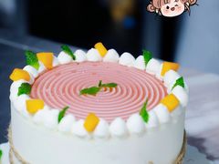 -王森咖啡西点烘焙培训(上海名厨中心店)