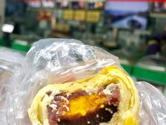 -宫廷糕点铺