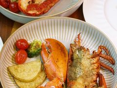 -Mr.Fish鱼鲜生海鲜放题(高德置地冬广场店)