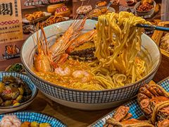 -蟹味阁·蟹黄面(体育西横街店)
