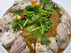 -老七饭馆(光荣道总店)