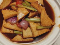 -外婆小聚茶餐厅·生日·团建(市民中心店)