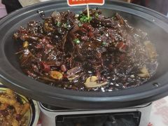 -回味黑鸭煲·始于2006(万松园店)